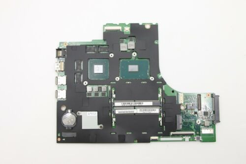 Fru:5B20M07196 For Lenovo 700-17Isk With I5-6300Hq Cpu 4Gb Laptop Motherboard