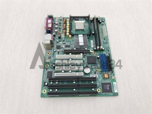 Used 1Pc Ip-4Gvi22 Rev 1.0 Industrial Motherboard