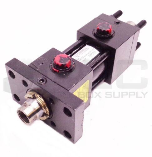 New Parker 1H2H0A00293823 Pneumatic Cylinder 1.50Kjtc2Hknar5S29M29M0.500