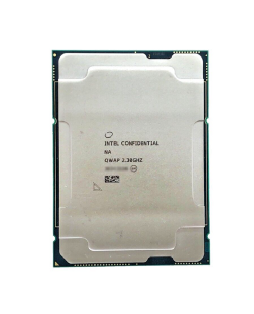 Qwap Intel Xeon 8368Q/8380 2.3Ghz 38-Core 270W 57Mb Lga4189 Es Processor