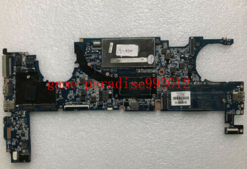 For Hp 1040 G3 With Intel I5-6300U 844415-601 Da0Y0Fmbaj1 Laptop Motherboard