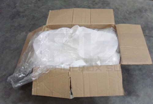 New Box Of 100 Eaton 310-008-098 Micron Filter Bags Pemu150P2P