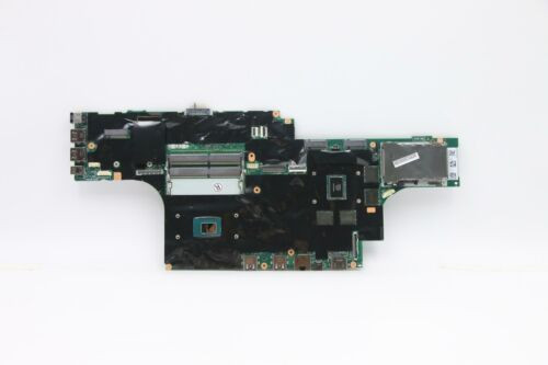 For Lenovo Thinkpad P51 Dp510 With I7-7820 Cpu Fru:01Av373 Laptop Motherboard