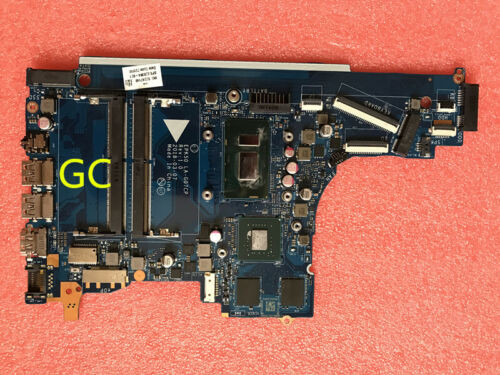 For Hp 15-Da 15Q-Ds 15G-Dr Mx130 2Gb With I7-8550U Laptop Motherboard L20364-601