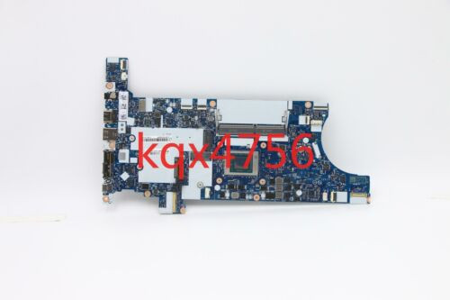 For Lenovo Thinkpad T14 Gen 1 Fru:5B20Z25406 W R5P-4650U 16G Laptop Motherboard