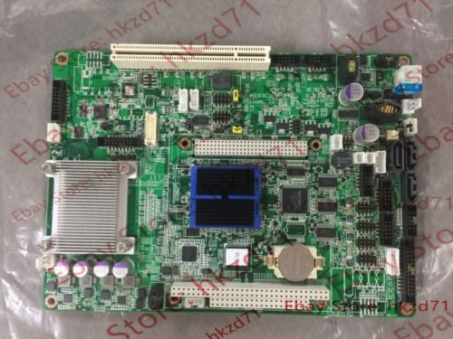 Used Pcm-9562 A1 19A6956211-01 Industrial Motherboard Tested Working