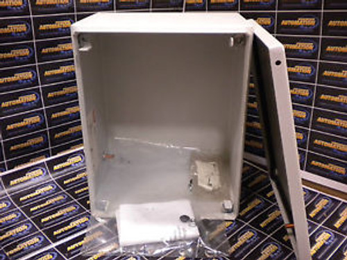 HOFFMAN, LSC252015, SCREW COVER ENCLOSURE, INST. BOX,TYPE 4 SCREW COVER