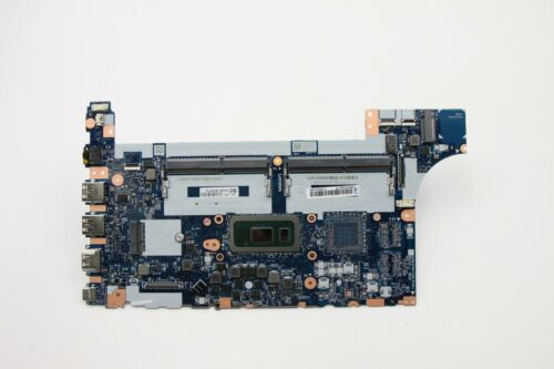For Lenovo Thinkpad E490 With I5-8265U Cpu Fru:5B20V80725 Laptop Motherboard