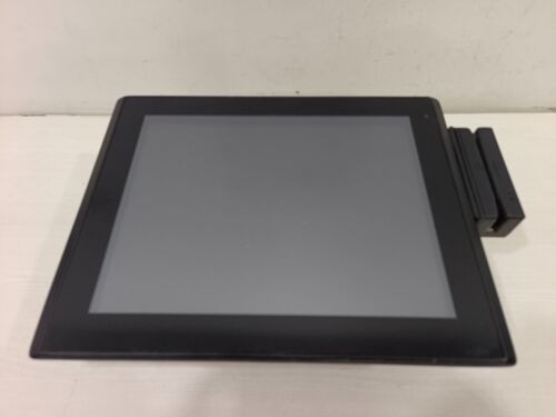 Intel Celeron N2930 Quad Core Fanless Industrial Panel Pcs Touch Screen 12.1"