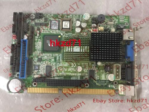 Used Acrosser Ar-B1672 V1.2 Industrial Motherboard Tested Working