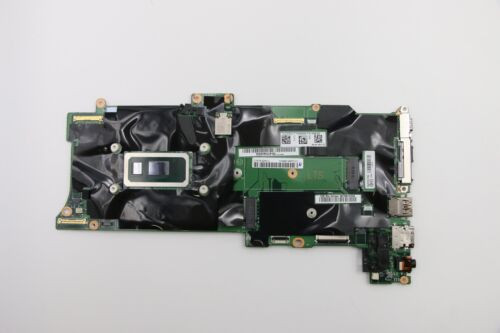 01Yu386 For Lenovo Thinkpad X1 Carbon 7Th/X1 Yoga 4Th Gen I7-8665U Motherboard