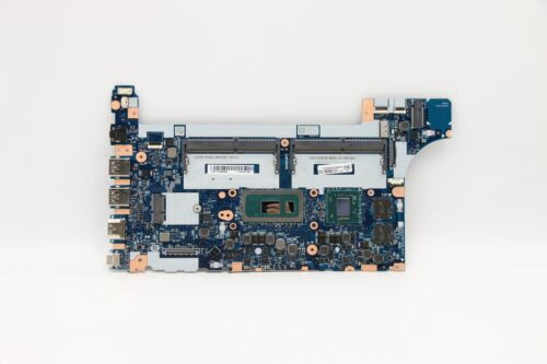 Fru:5B20V80740 For Lenovo Thinkpad E490 E590 With I5-8265U Laptop Motherboard