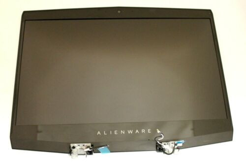 Ppt3N Dell Alienware M15 Genuine Oem Uhd Lcd Screen Assembly