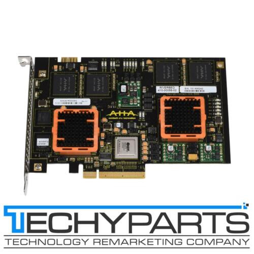 Riverbed 410-00055-02 10-Gbps Compression Offload Card Pci-E X8 Ofl-1-Cmp-2