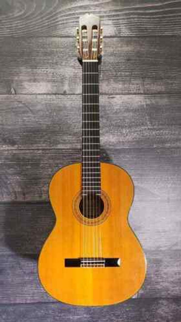 Takamine C-128 Classical Acoustic Guitar