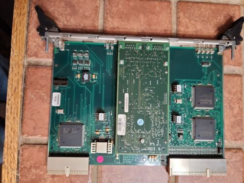 Bystronic E4004-5-B, 10000684 R.03 Pcu Board For Rack