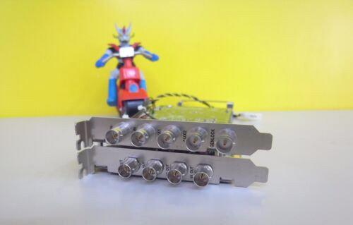 For-A Fora Mbp-1244 Mbp-12Ck/12Ru/Rua Virtual System Platform Tested