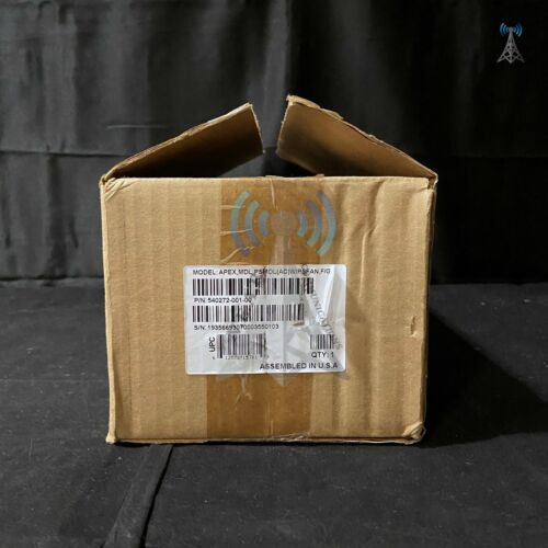 Motorola,Arris,540272-001-00,Sfp450-12Bg,450W Ac Power Supply Apex1000 Rh122019