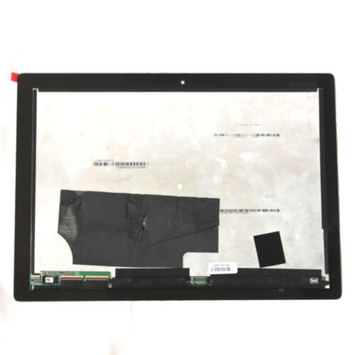 12" Qhd Lcd Touch Screen Assembly For Lenovo Ideapad Miix 700-12Isk Type 80Ql