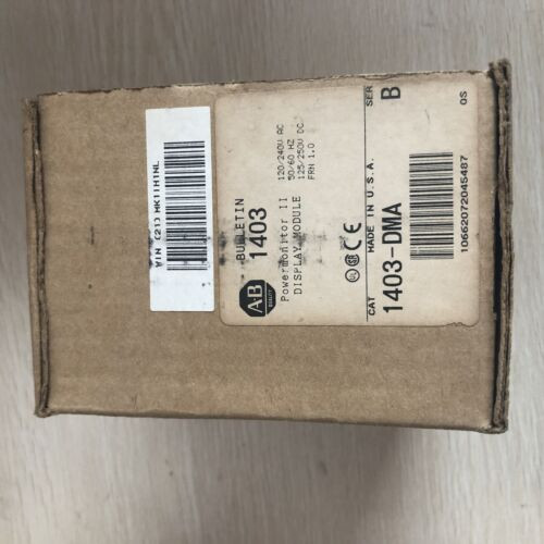 1Pc New  1403-Dma B