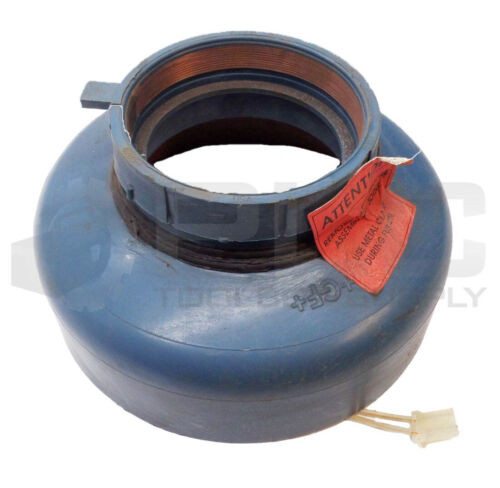 New +Gf+ F1412 Acid Waste Fitting 8" 7088