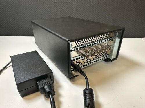 映像用ケーブル ECHO EXPRESS SE 1 + DeckLink Duo 2 Sonnet Echo Express Se1 + Blackmagic Design Decklink Duo 4Ch Sdi