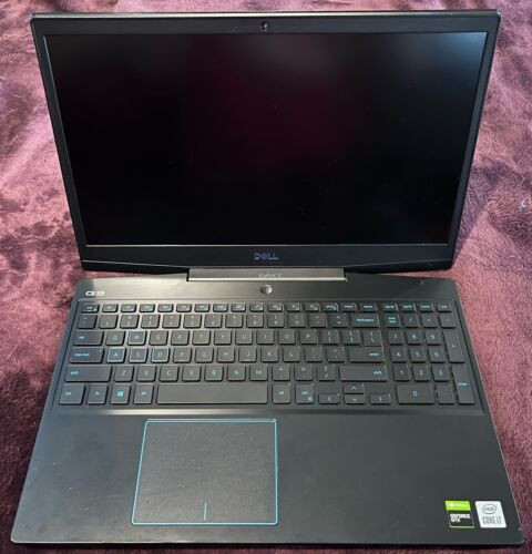 Reduced!  10Th Generation Intel Core I7-10750 H - Excellent Condition