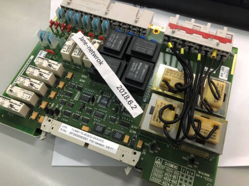 100% Tested 7Um6115-4Eb22-0Aa0/Ee     #J1688