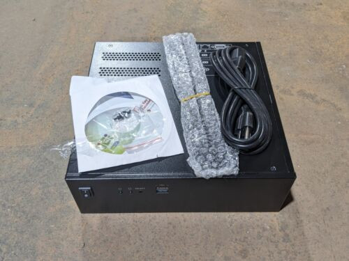 Iei Integration Corp Eb-2850Gb-Bt-R10 Is Power Supply Ace-916Ad-Rs 100-240V 4A