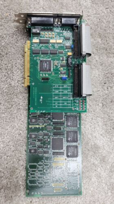 Im77/30380 And Im77/30390 Control Processor Cards