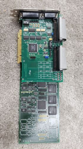 Im77/30380 And Im77/30390 Control Processor Cards