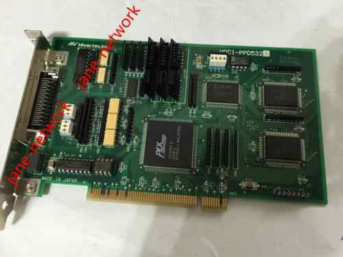 100% Tested  Hivertec Hpci-Ppd532A  #J1688