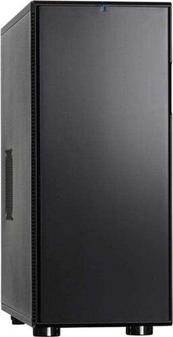 Fractal Design Define Xl R2 - Full Tower Computer Case - E-Atx - Optimized