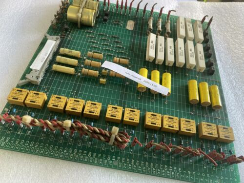 1Pc Used Gd.71837-00-A 1104176-9312 For S6R 8129
