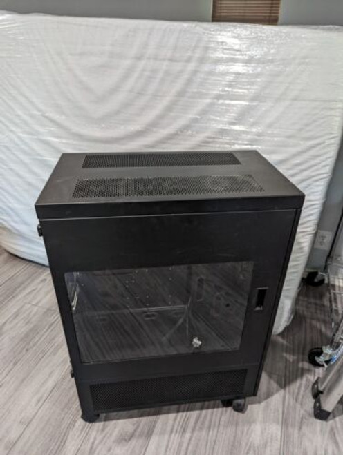 Caselabs Magnum Th10 Water-Cooling Computer Case