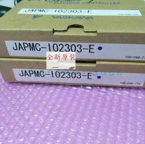 1Pcs New  Japmc-Io2303-E