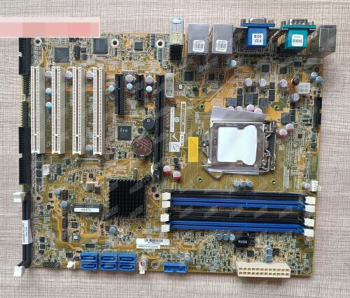 1Pc  Used     Iei Imba-Q870-I2-R10 Rev:1.0 Motherboard