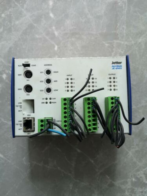 1Pc Used Working   Jc-243