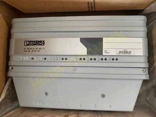 For New 2884130 Fl Wlan 24 Ec 802-11  )