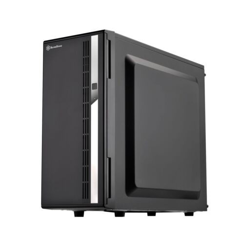 Silverstone Technology Premium Computer Case