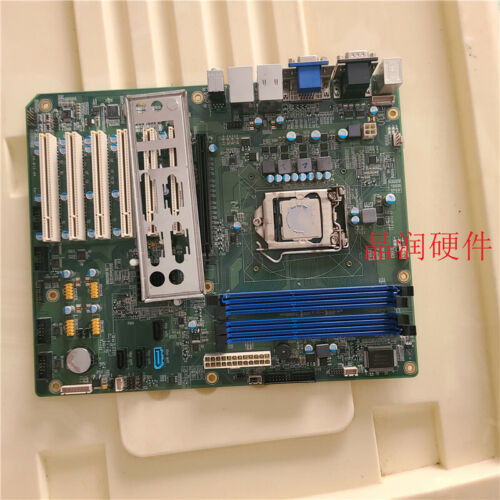 1Pcs Used Yk-B75-6P Motherboard