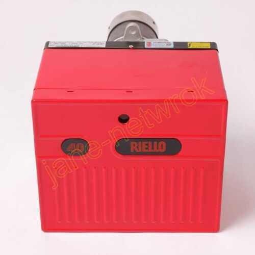One New 40G20S 40 G20S Burner