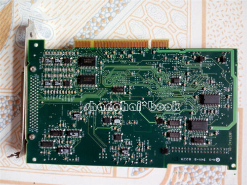 1Pcs Used Pci-Mio-16Xe-10