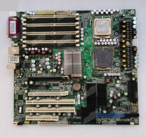 1Pc  Used   Tyan  S5396 R01 S5396Wa2Nrf  Motherboard
