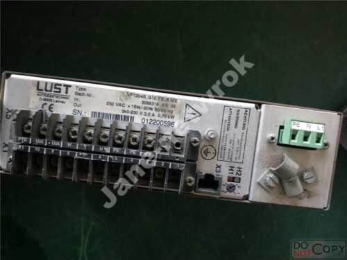 1Pc For 100% Tested  Vf1204S,G10,Fb,I6,M3