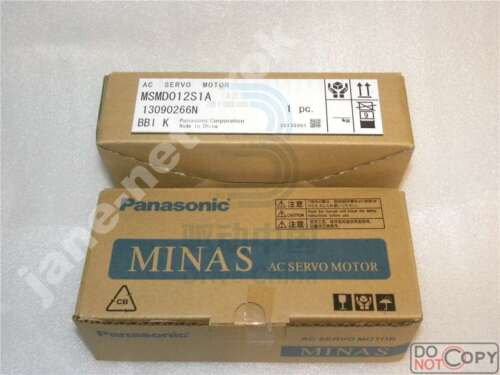 1Pc  New Msmd012S1A