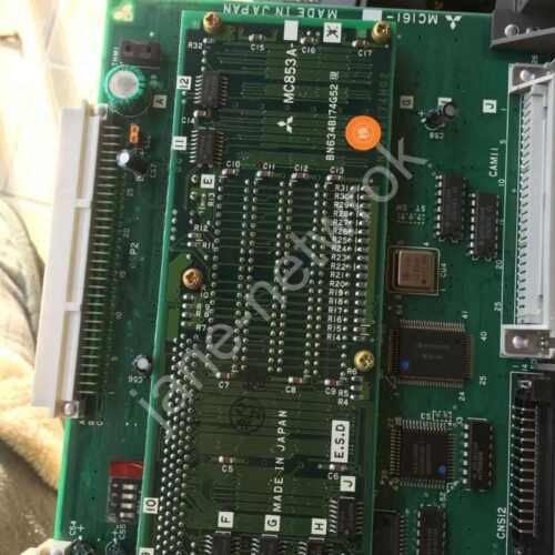 1Pc 100%  Test  Mc853A