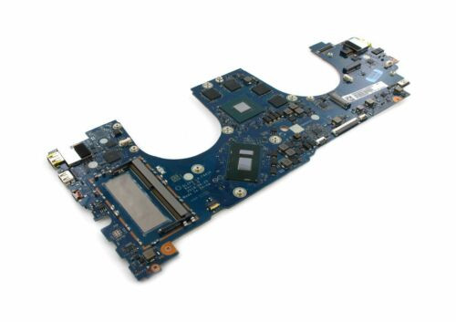 5B20Q96463 - System Board (Mb I7-8550U 4G 8G/ La-F661P Sr3Lc)