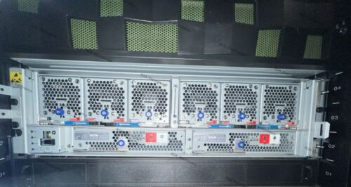 Hitachi Hds Df-F850 Df850-Cblr - Hus150 Unified Storage Controller