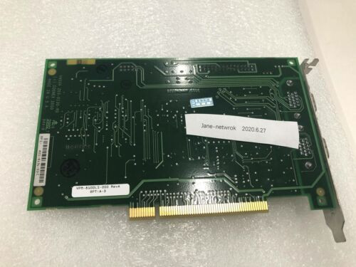 1Pc 100% Tested Vpm-8100Ls-000 Rev A #J1688